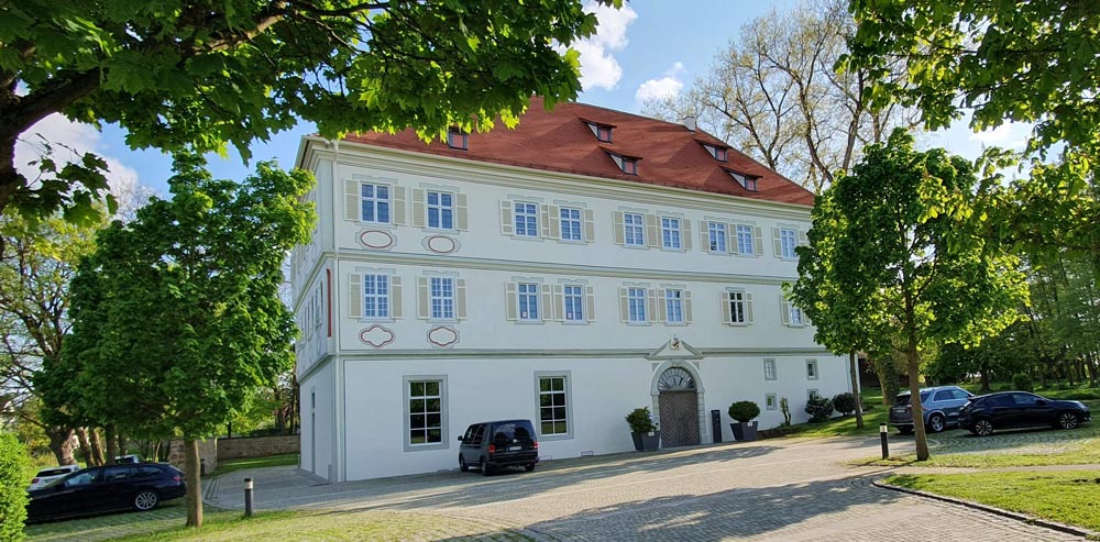 Schloss in Köngen