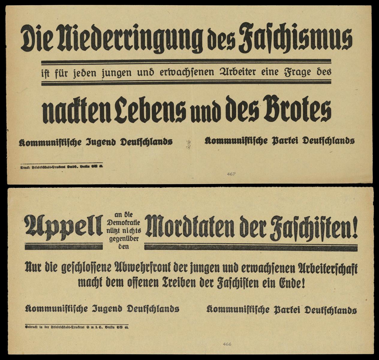 Foto: Hauptarchiv Stuttgart